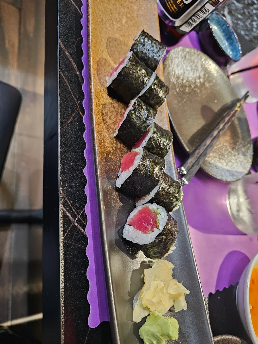 Tuna Roll