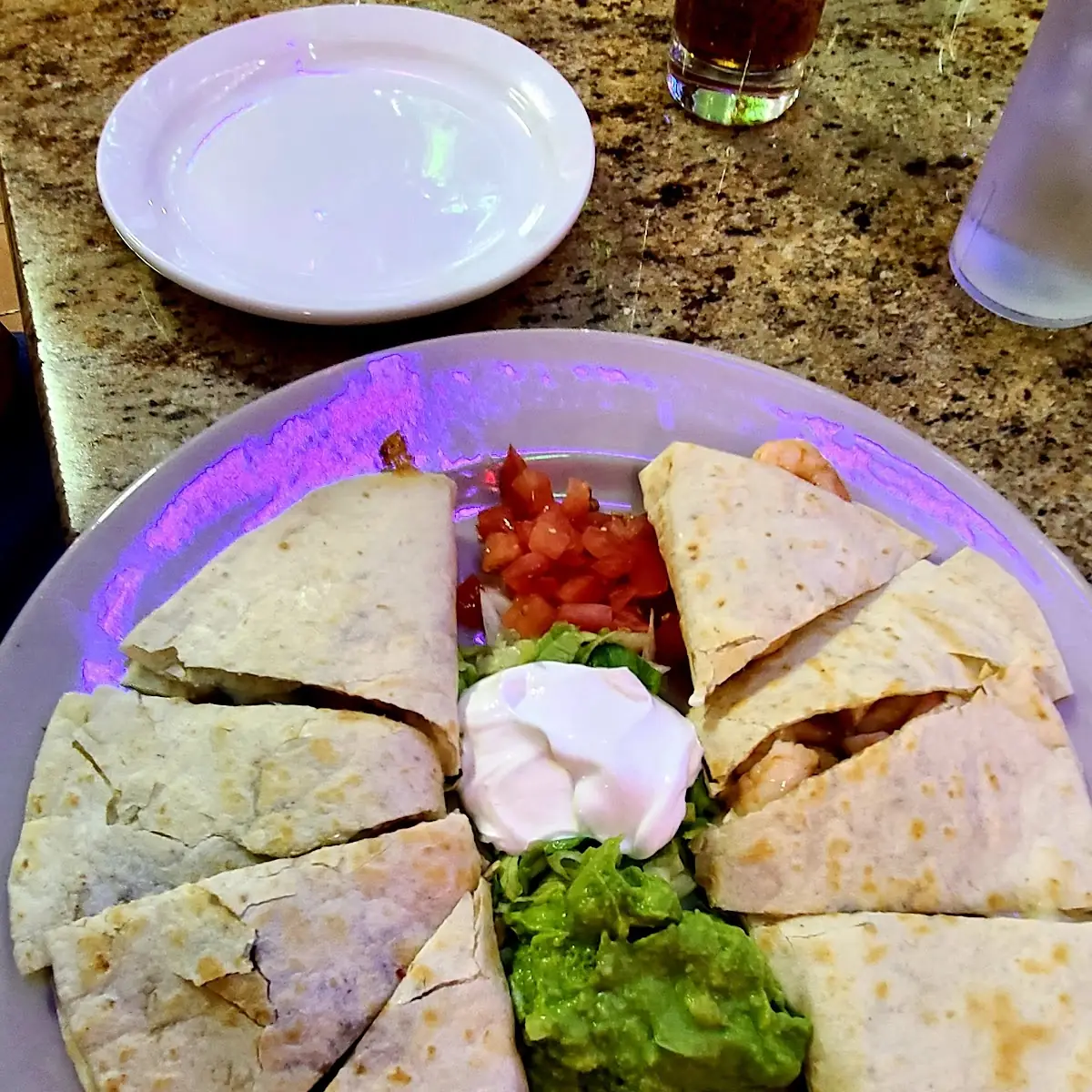 Quesadilla
