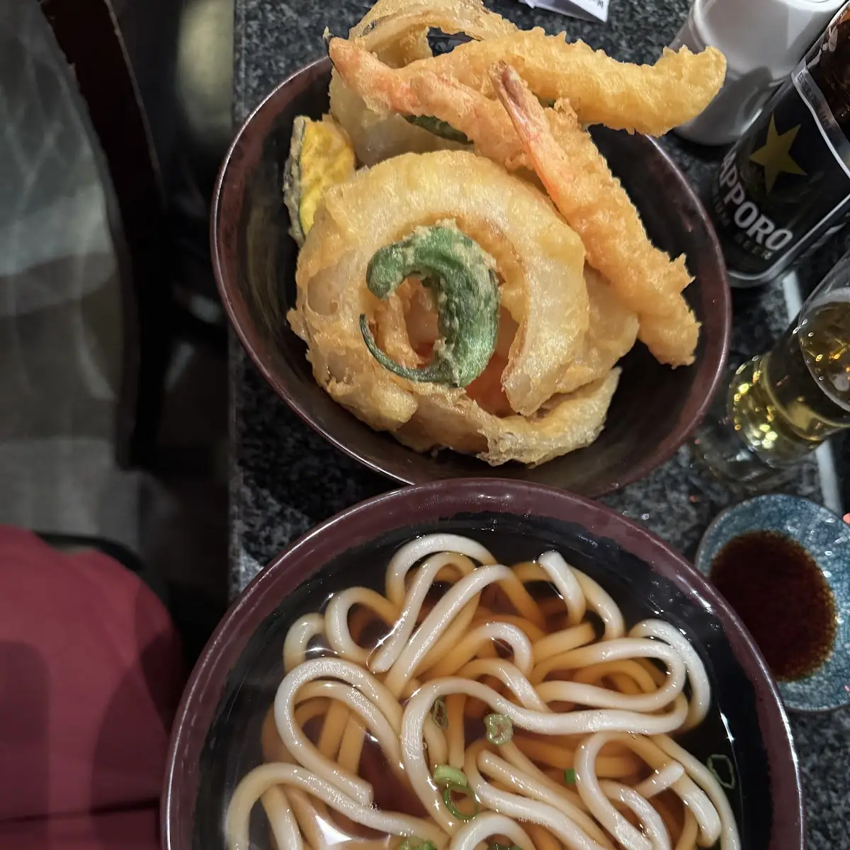 Udon