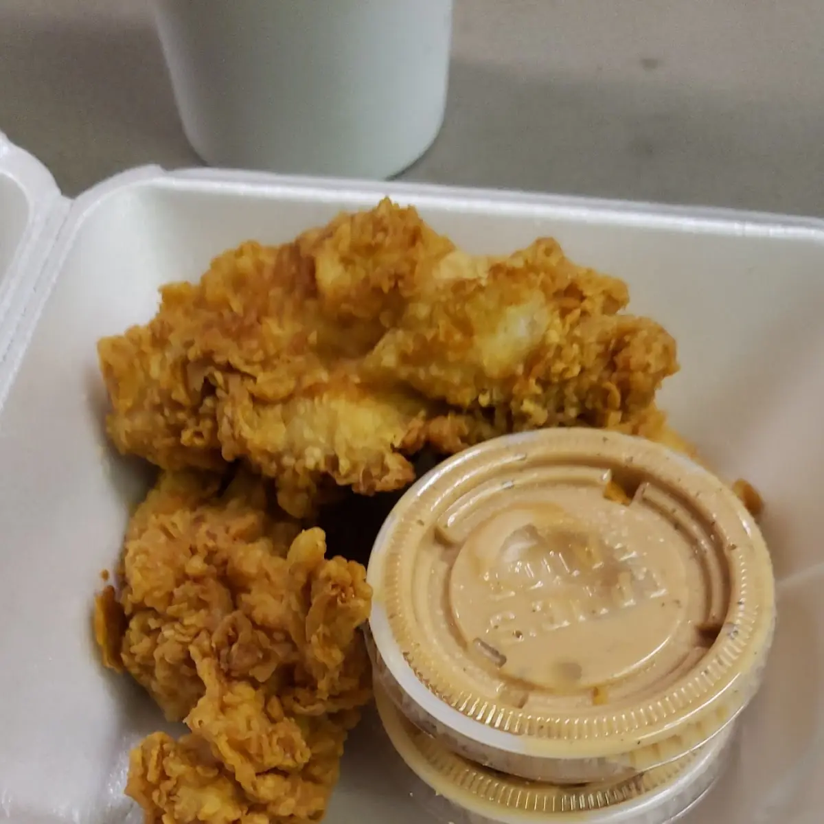 3 Strip Combo