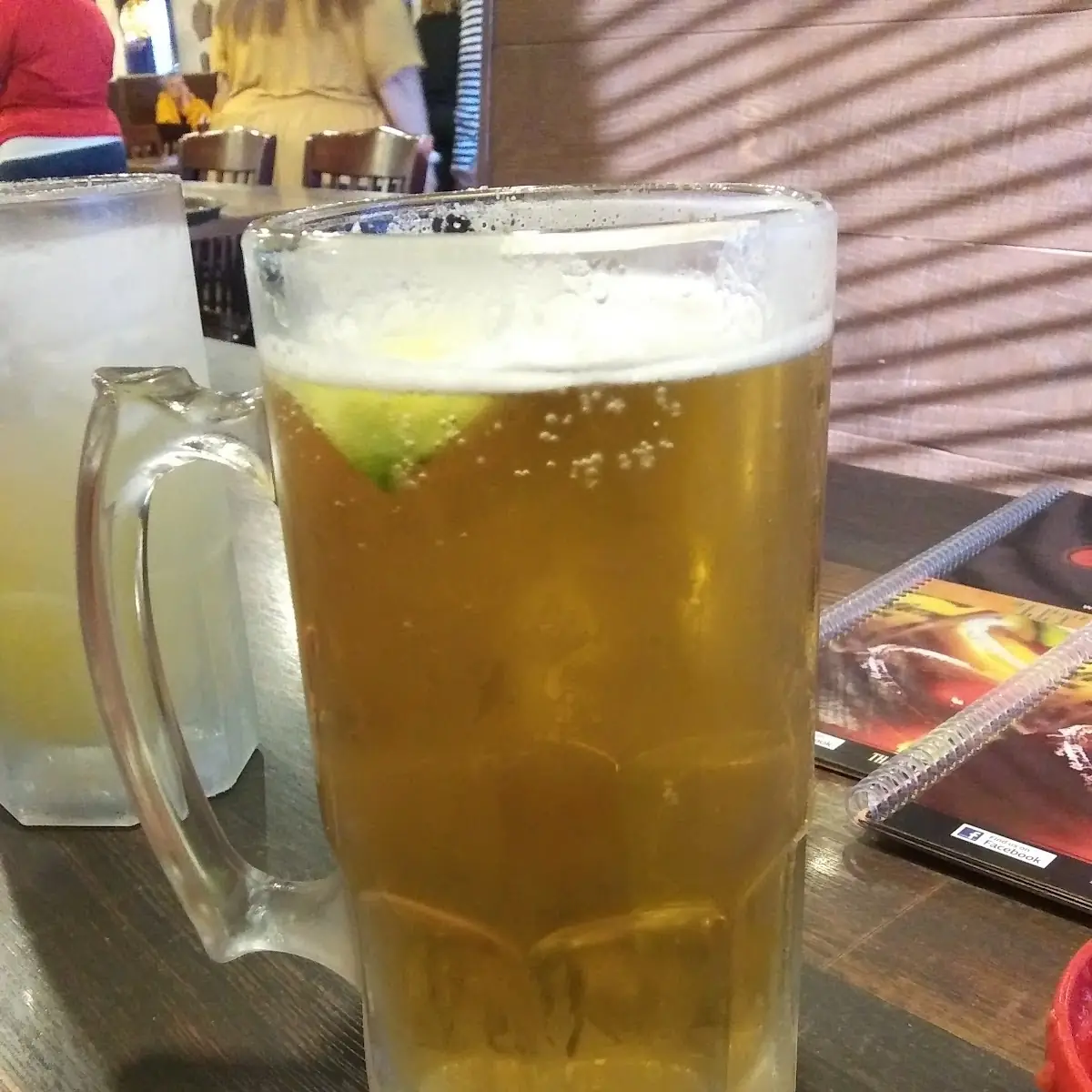 Dos Equis Lager