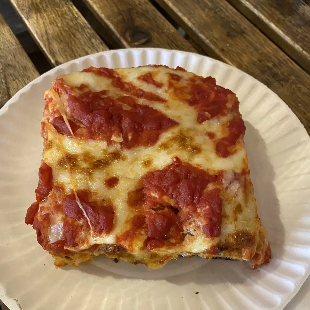Sicilian Slice