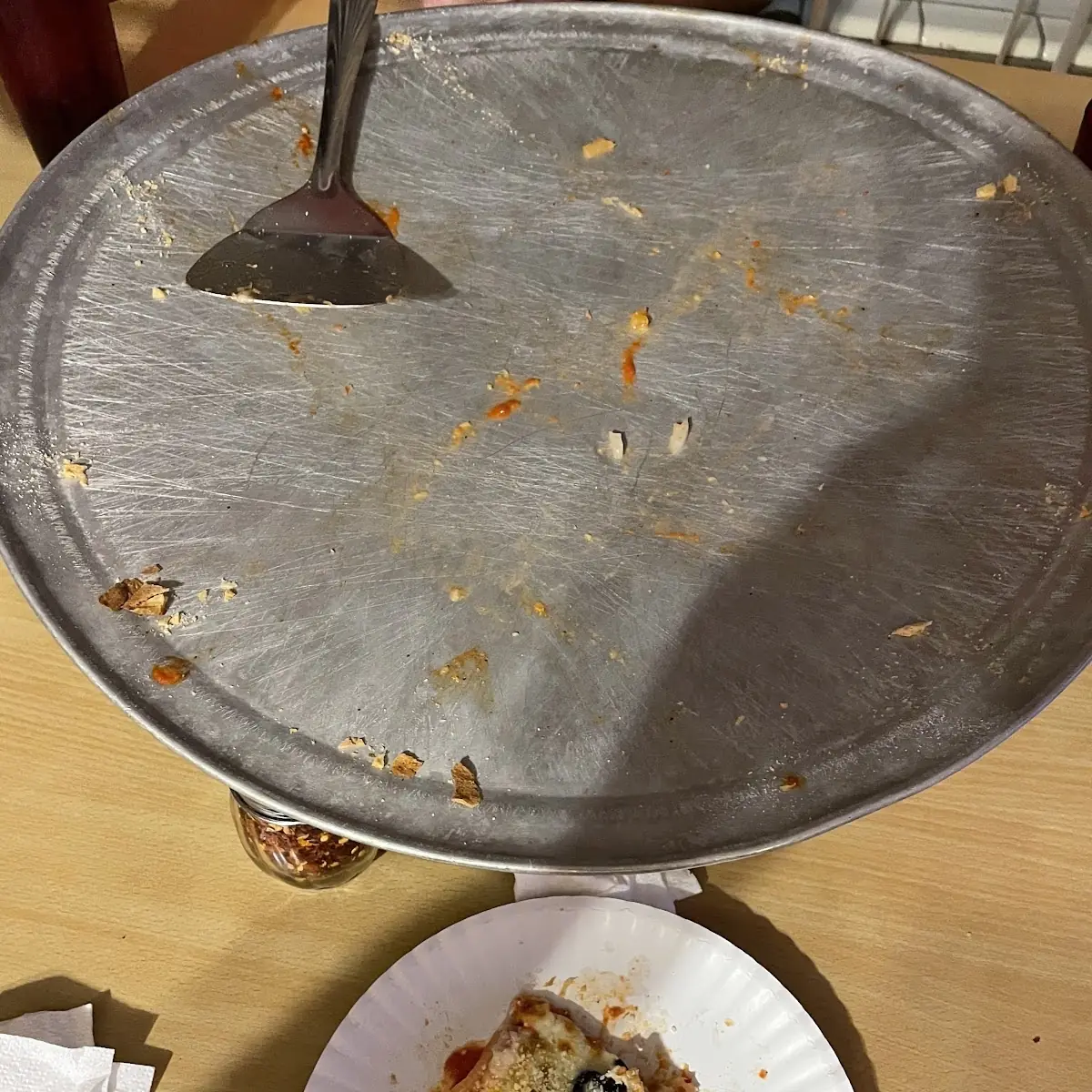 Margarita Pizza