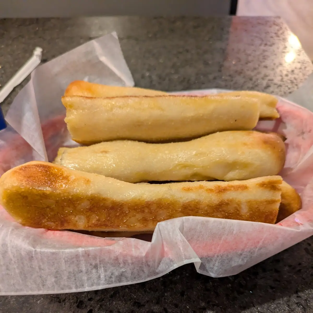 Famous Bread Sticks