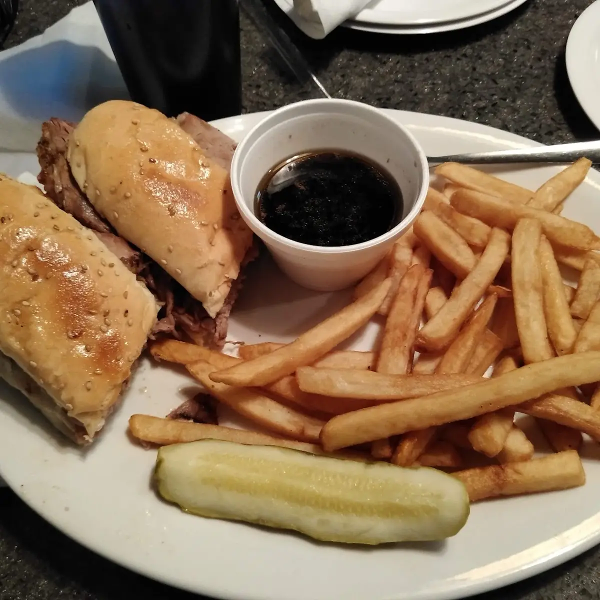 French Dip