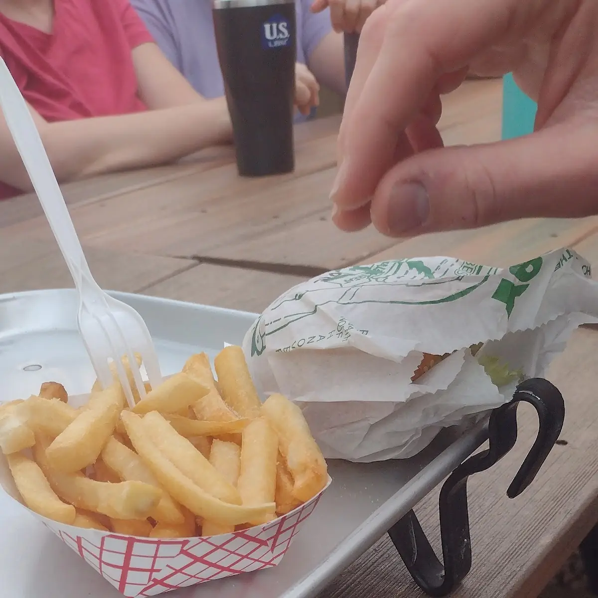 French Fries