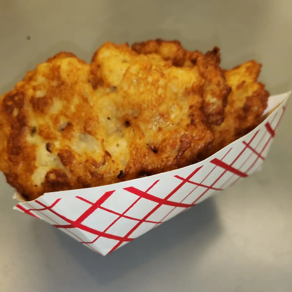 Potato Pancakes Dozen