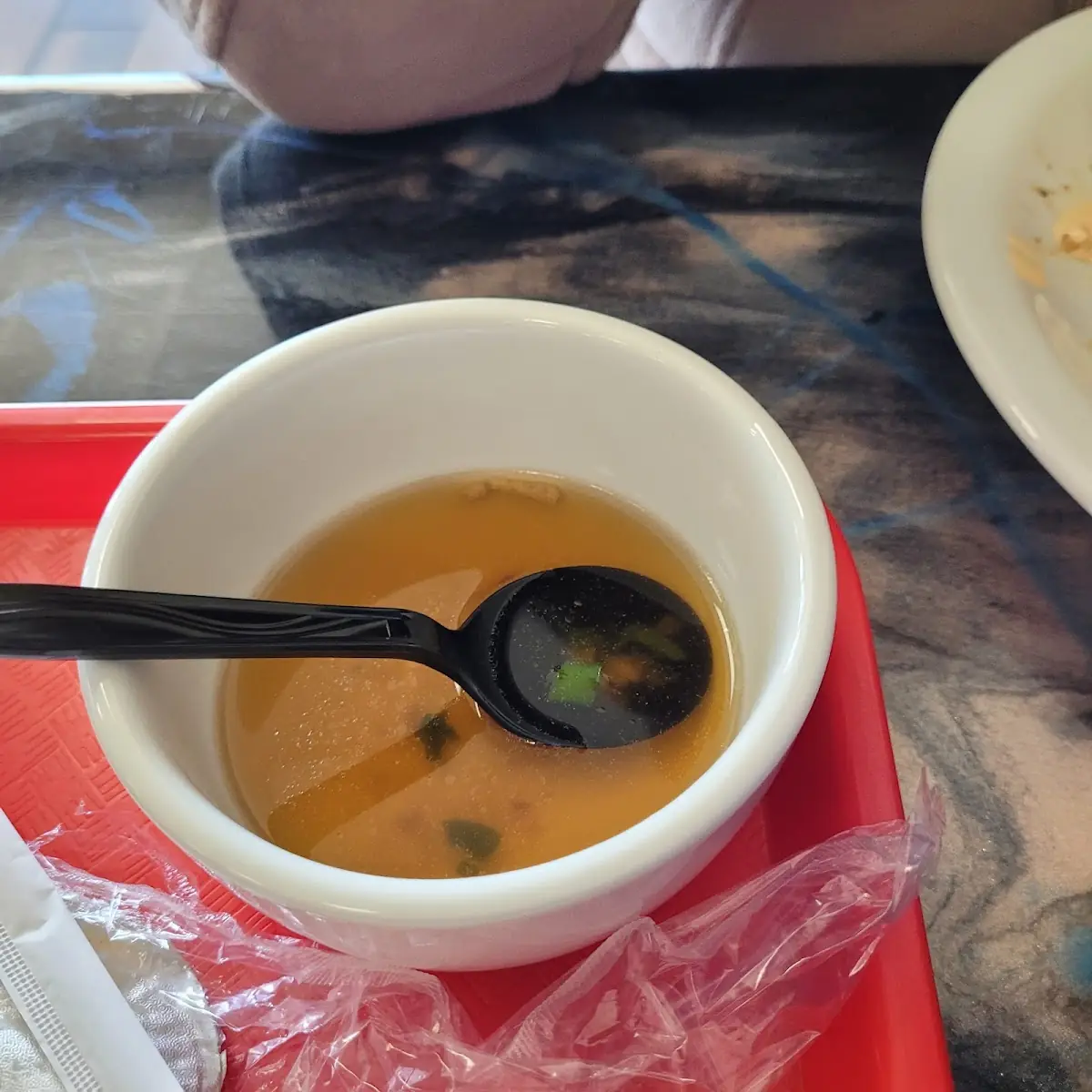 Onion Soup