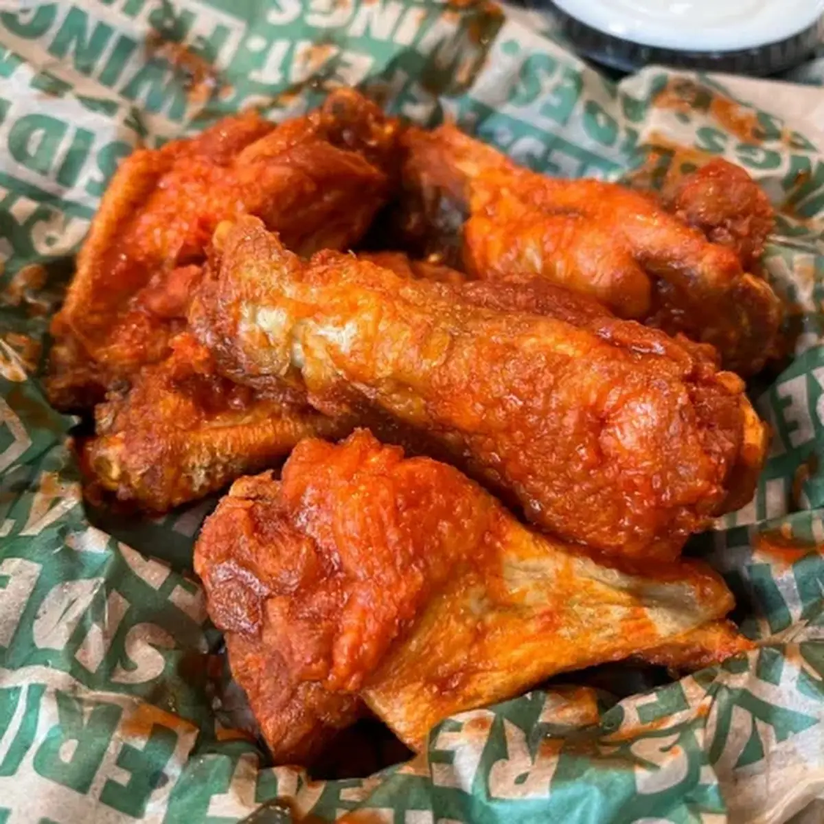 Lemon Pepper