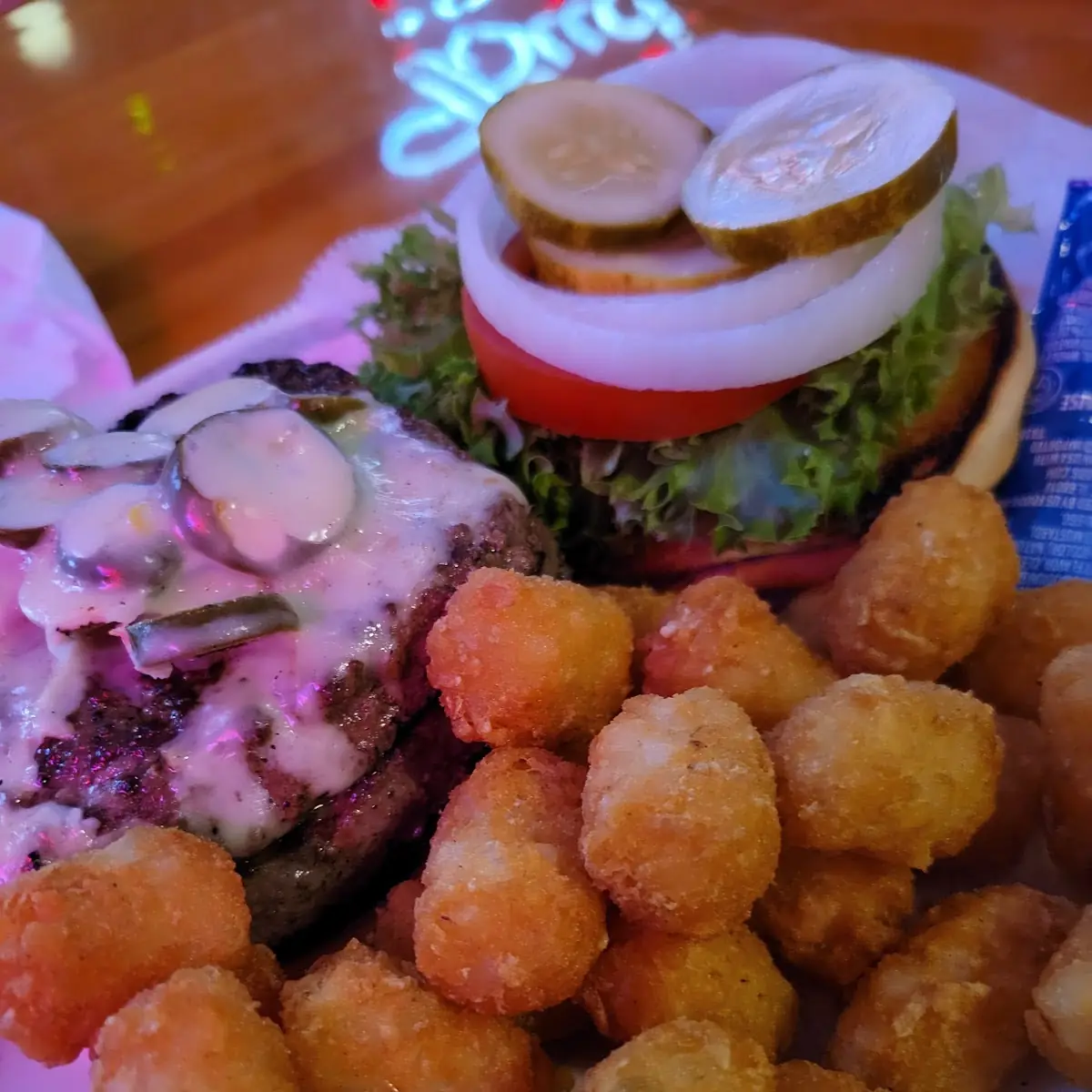 Tater Tots