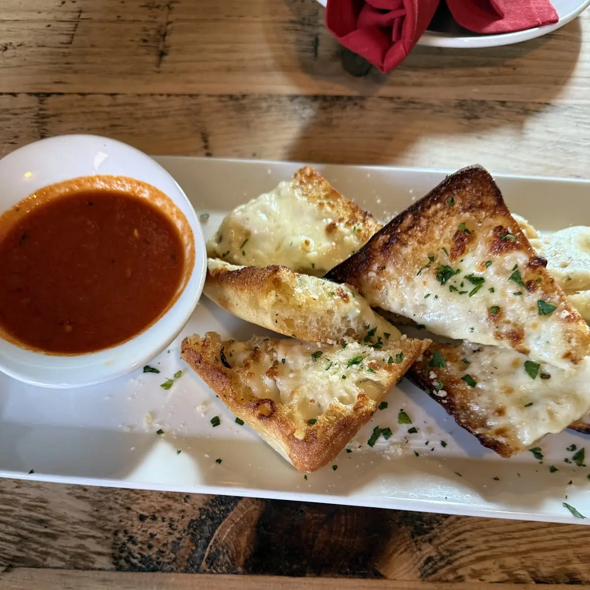 Garlic Bread
