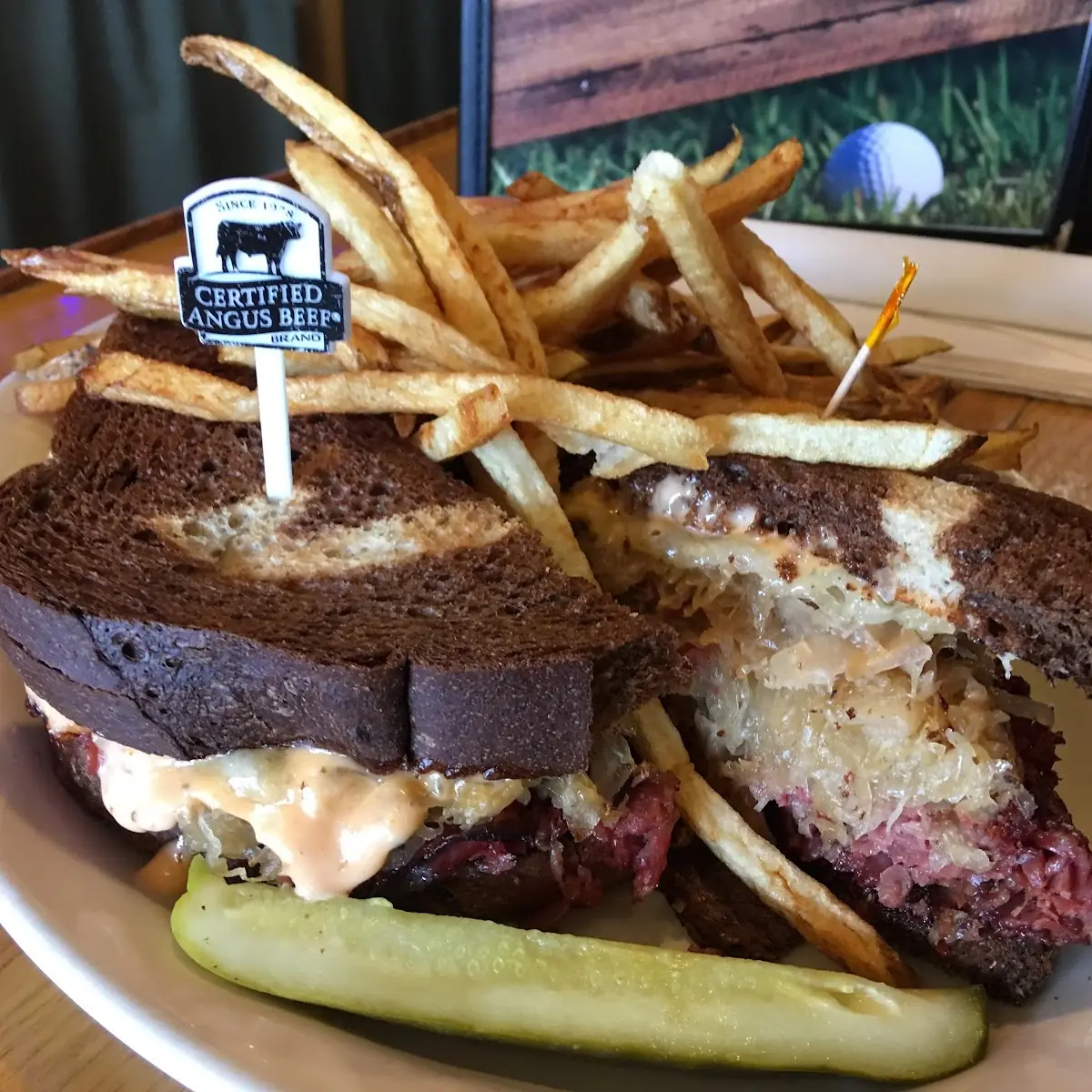 Patty Melt