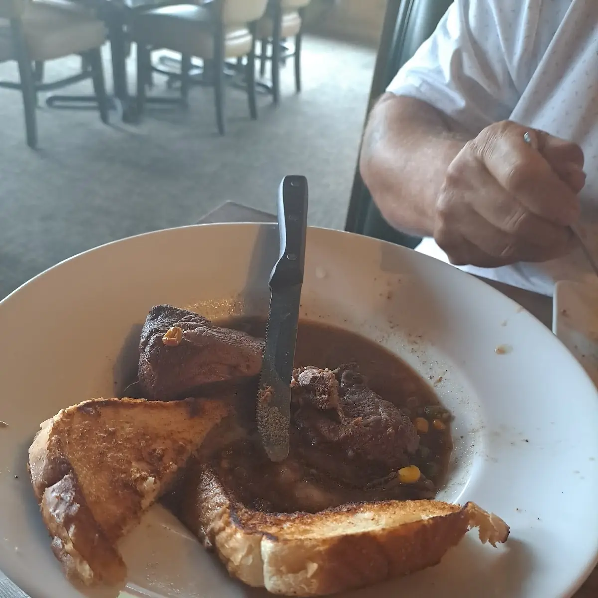 Roast Beef