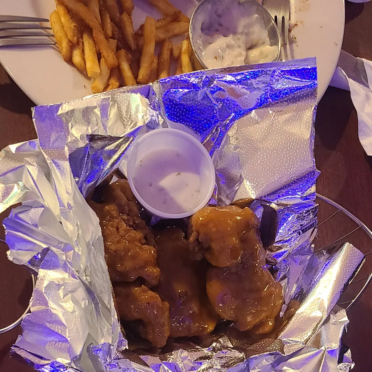 Lemon Pepper