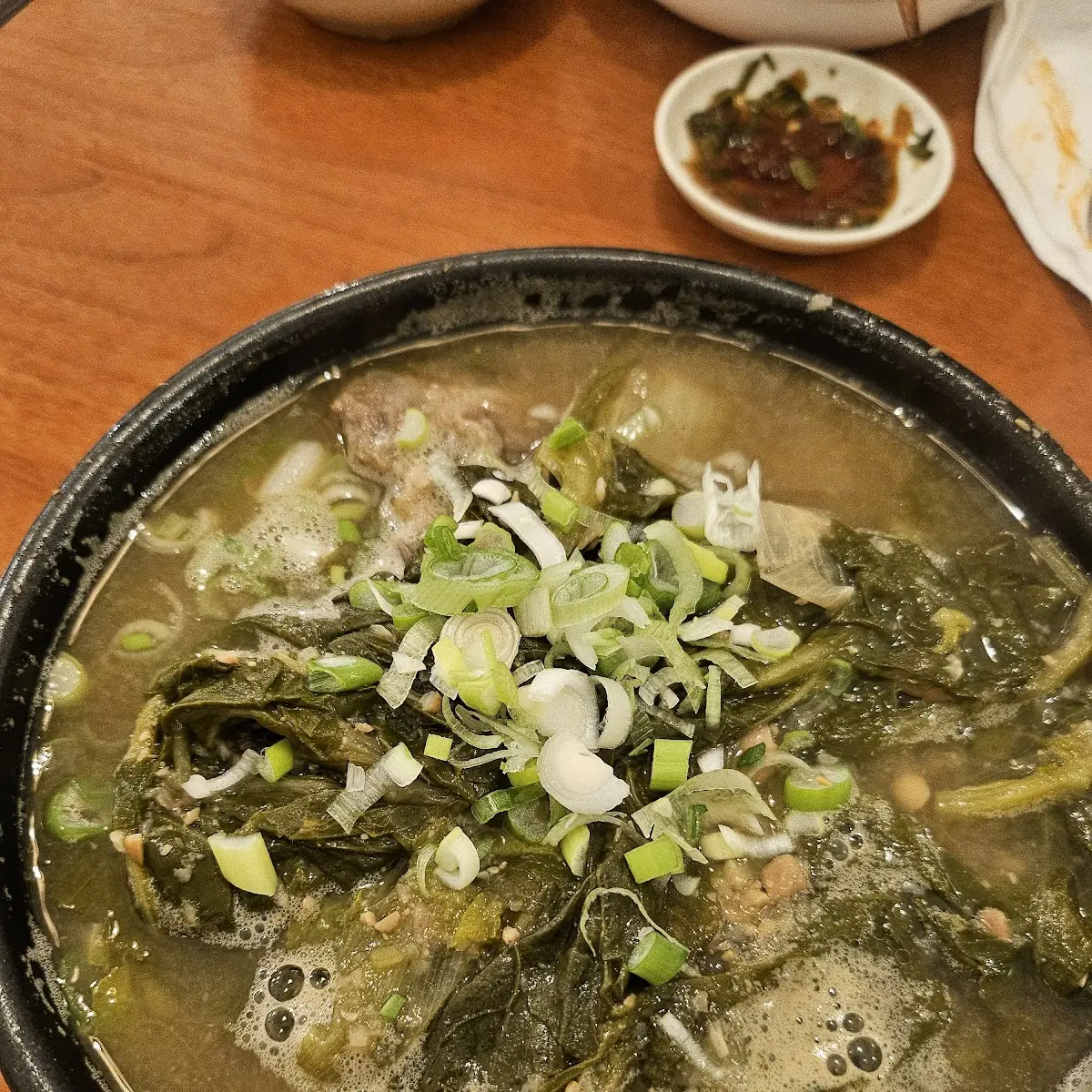 Haejang-Guk