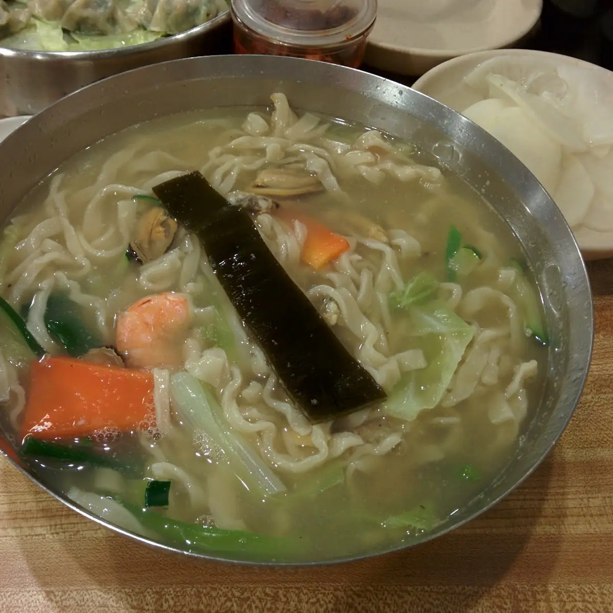 Kal-Guksu