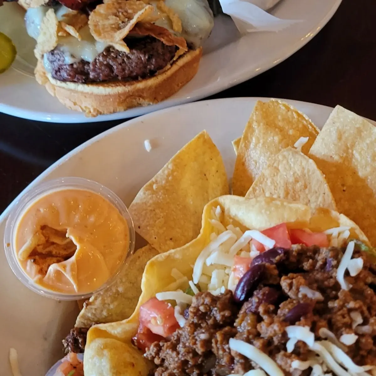 Taco Salad