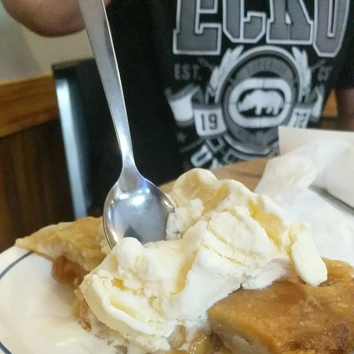 Apple Pie