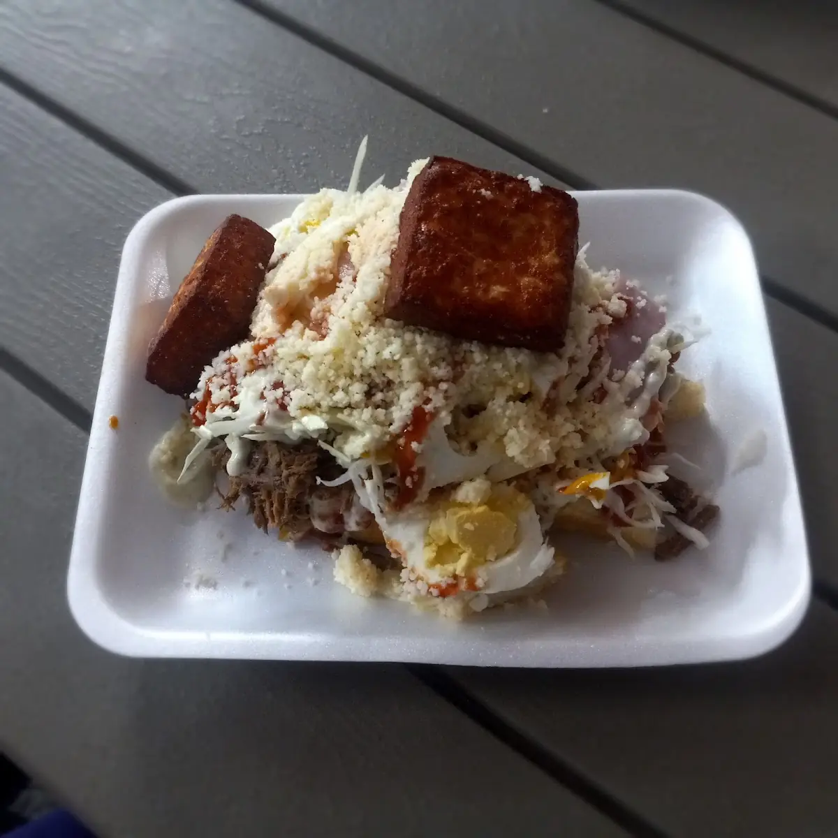 Nasi Lemak