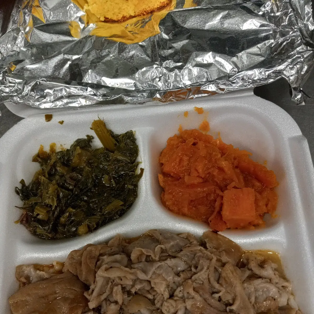 Pulled Pork