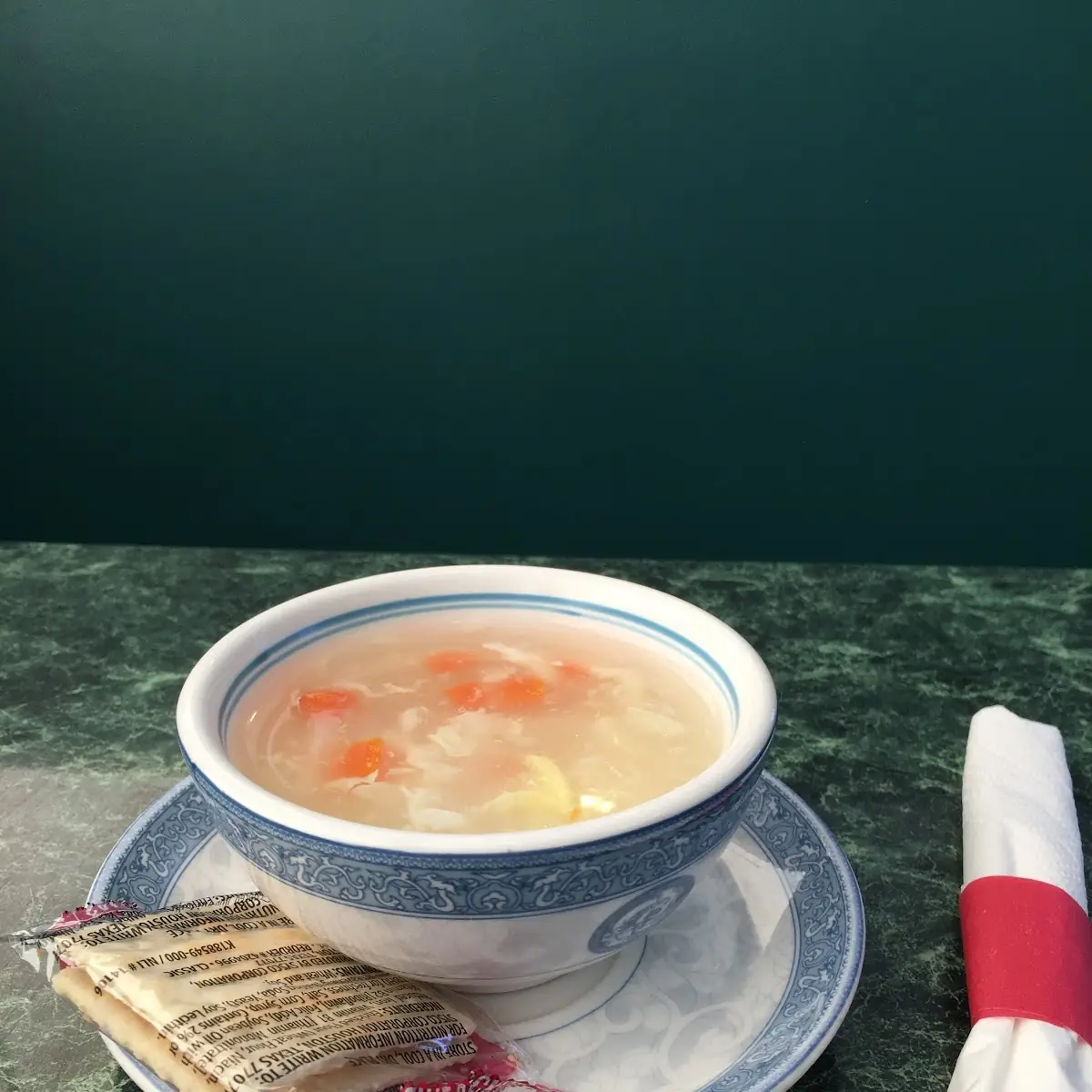 Chicken Soup