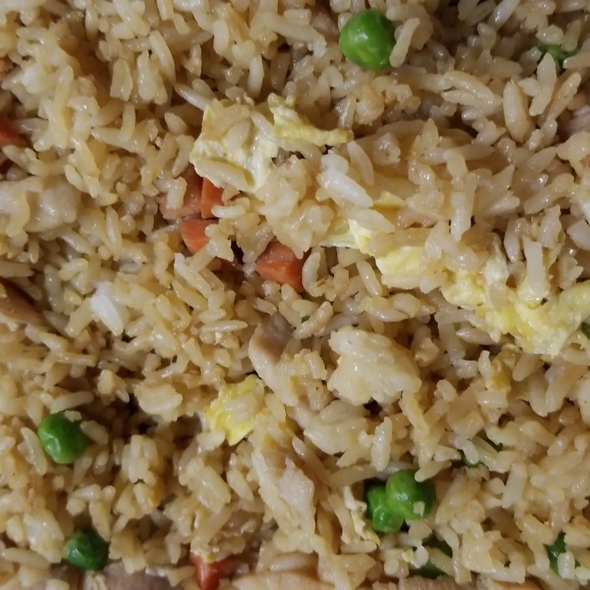 House Fried Rice