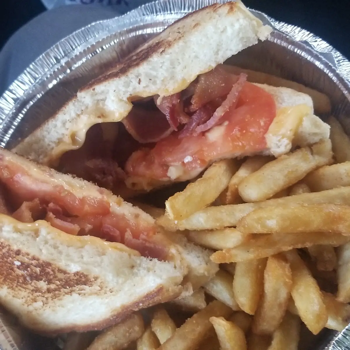 Western Sandwich