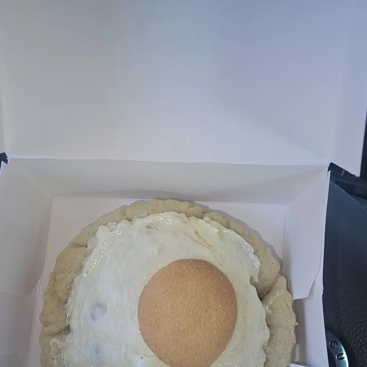 Banana Pudding