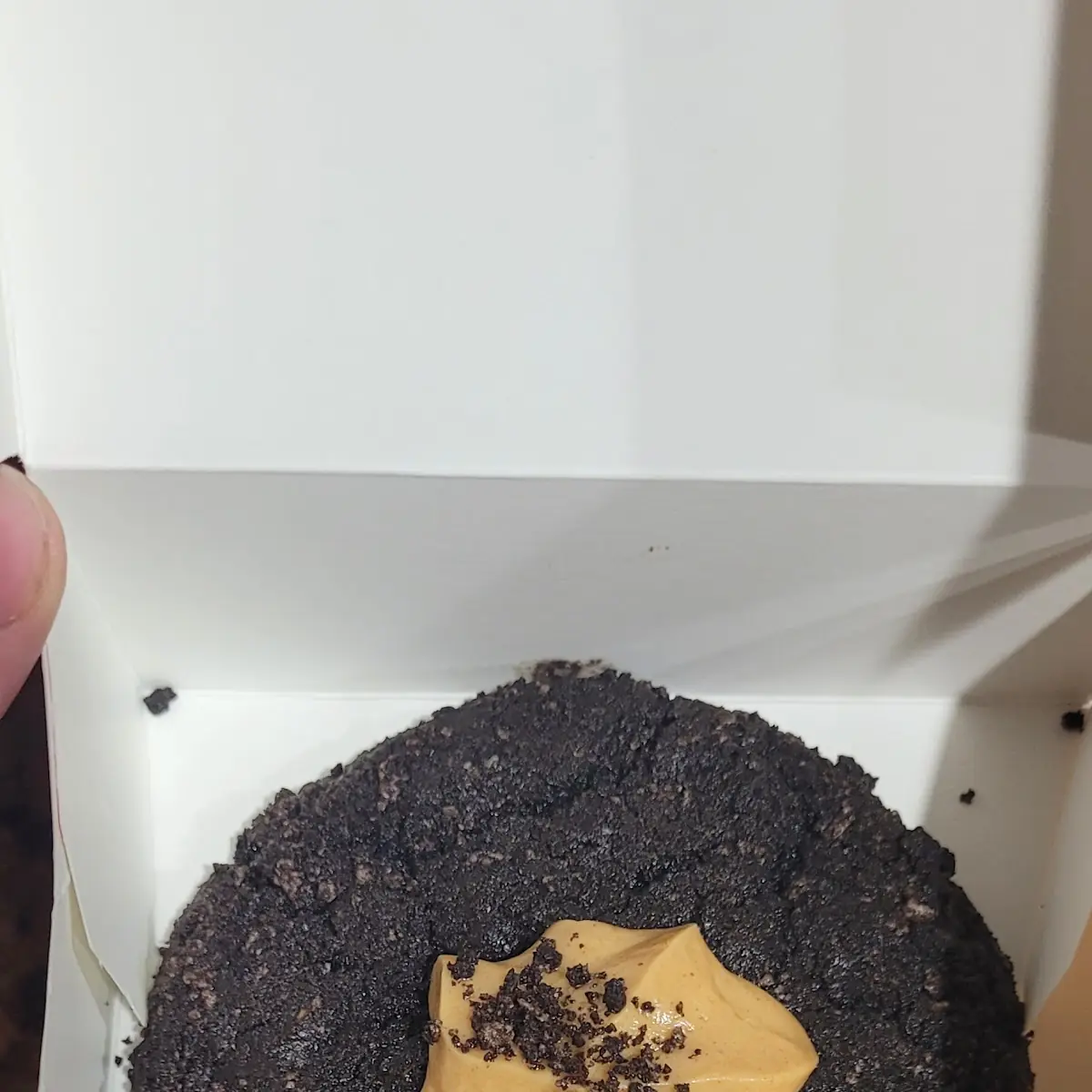 Oreo Peanut Butter