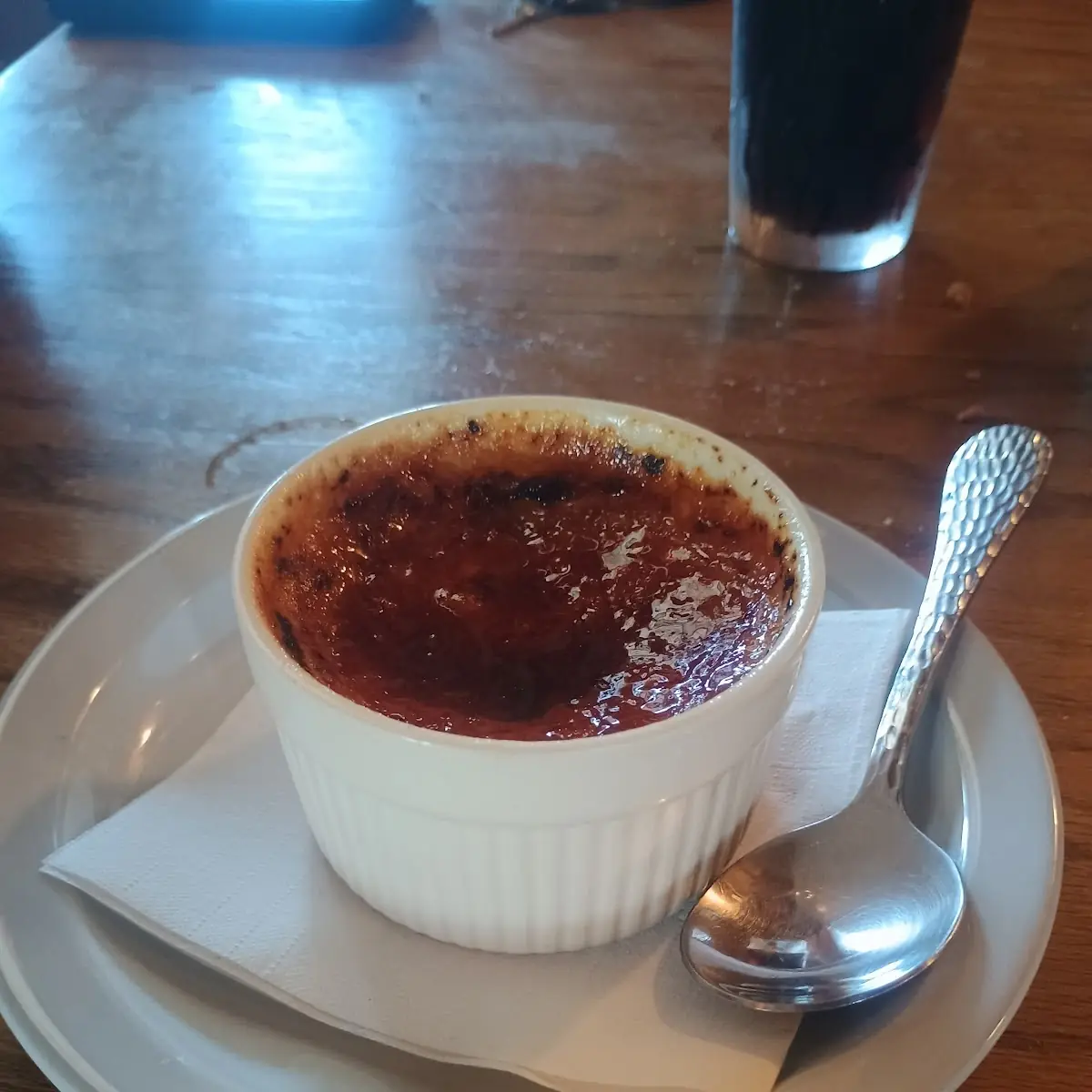 Creme Brulee