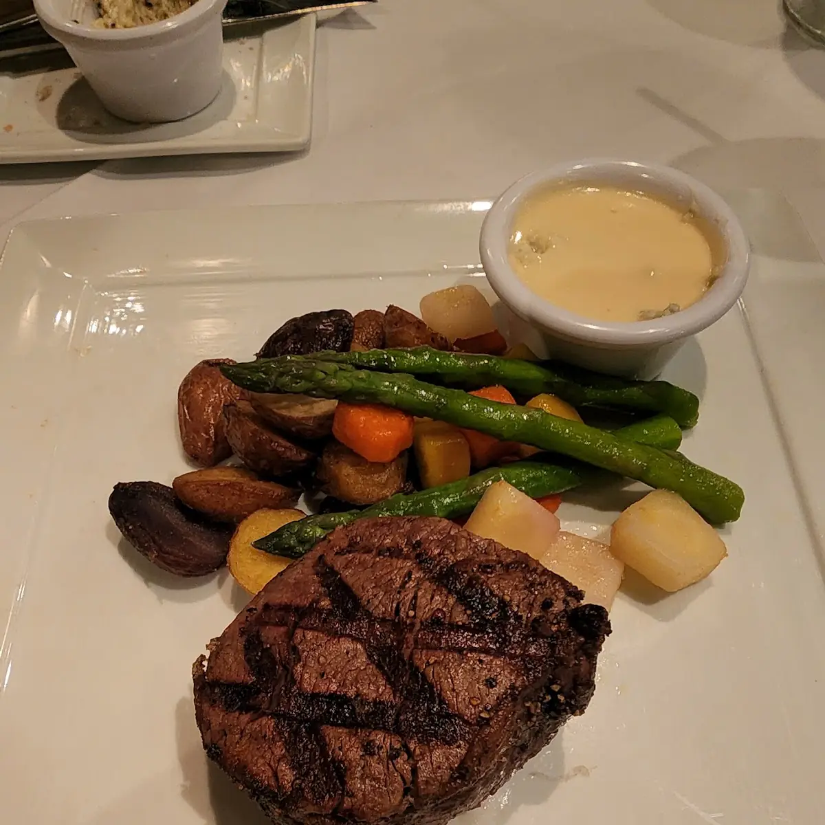 Filet Mignon