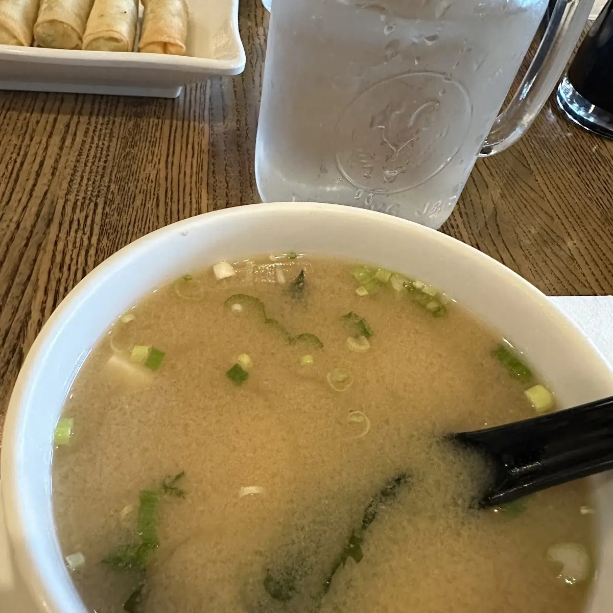 Miso Soup