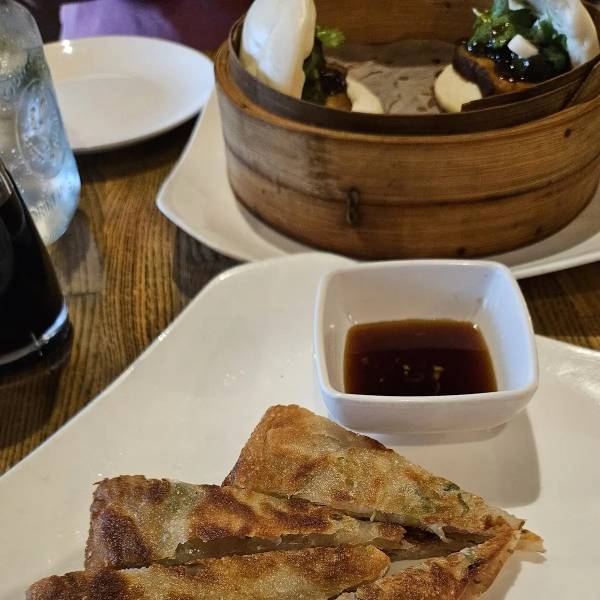 Scallion Pancake