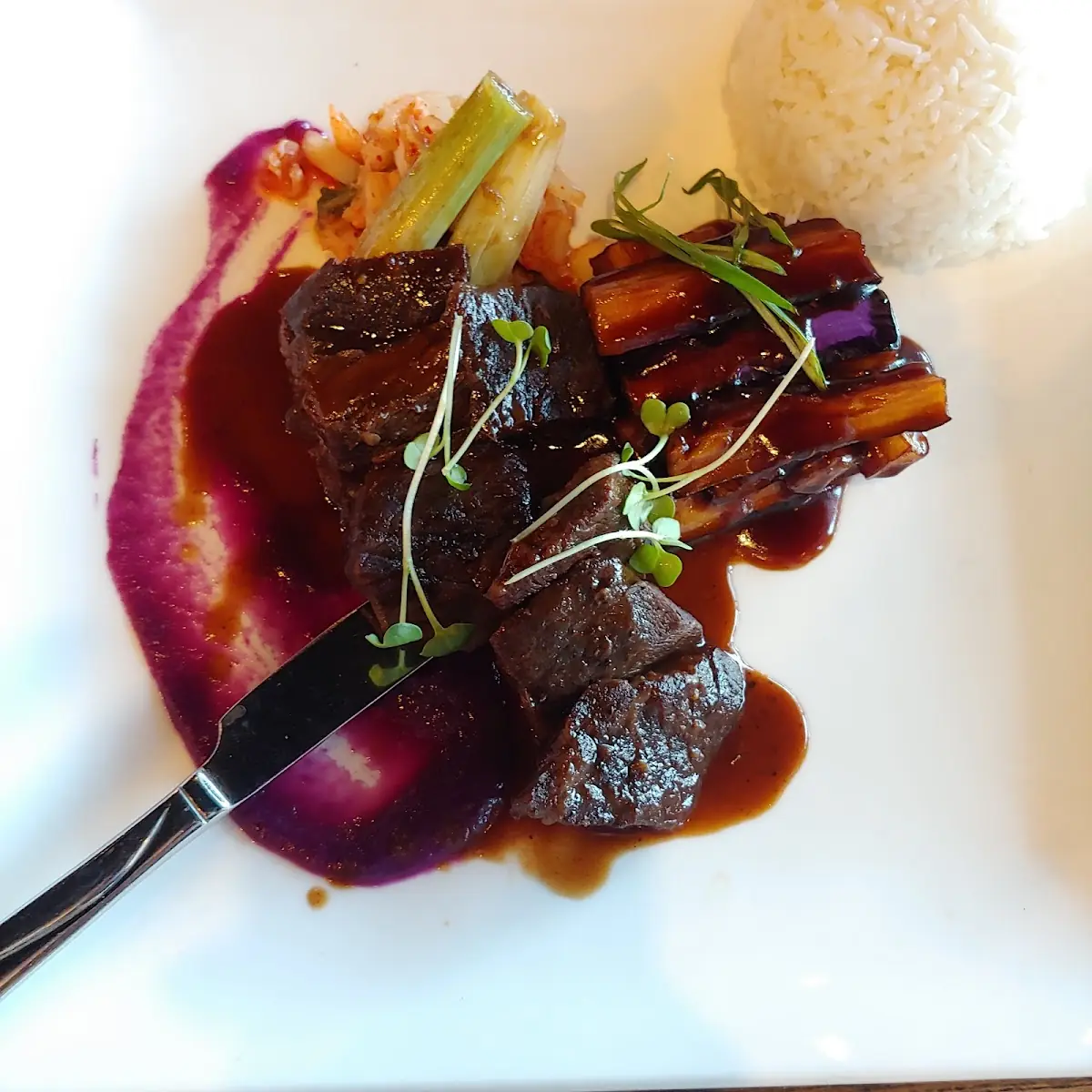 Short Rib