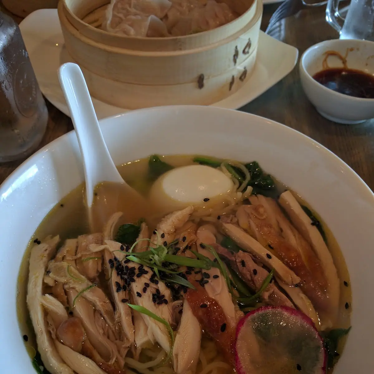 Shoyu Ramen