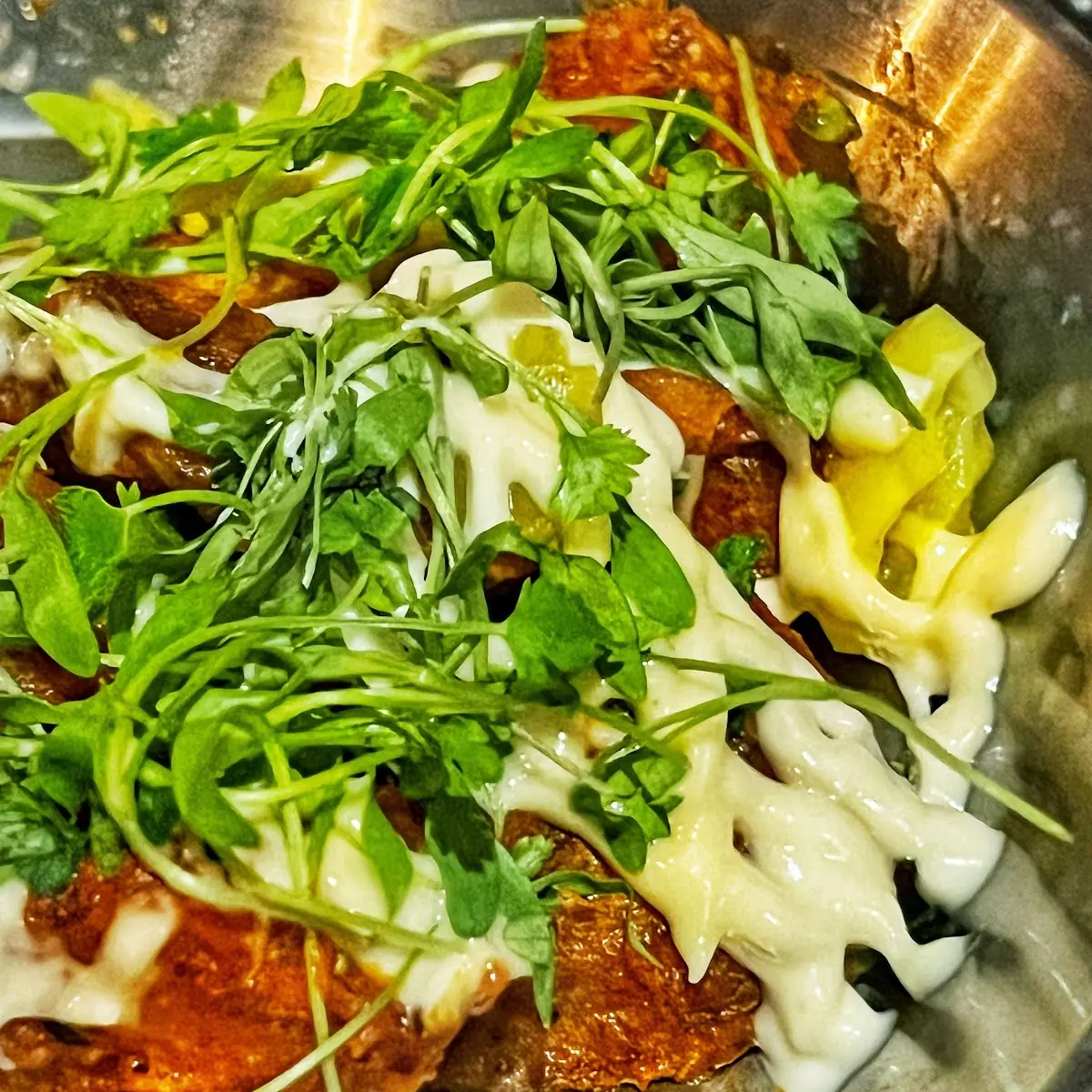 Papas Bravas