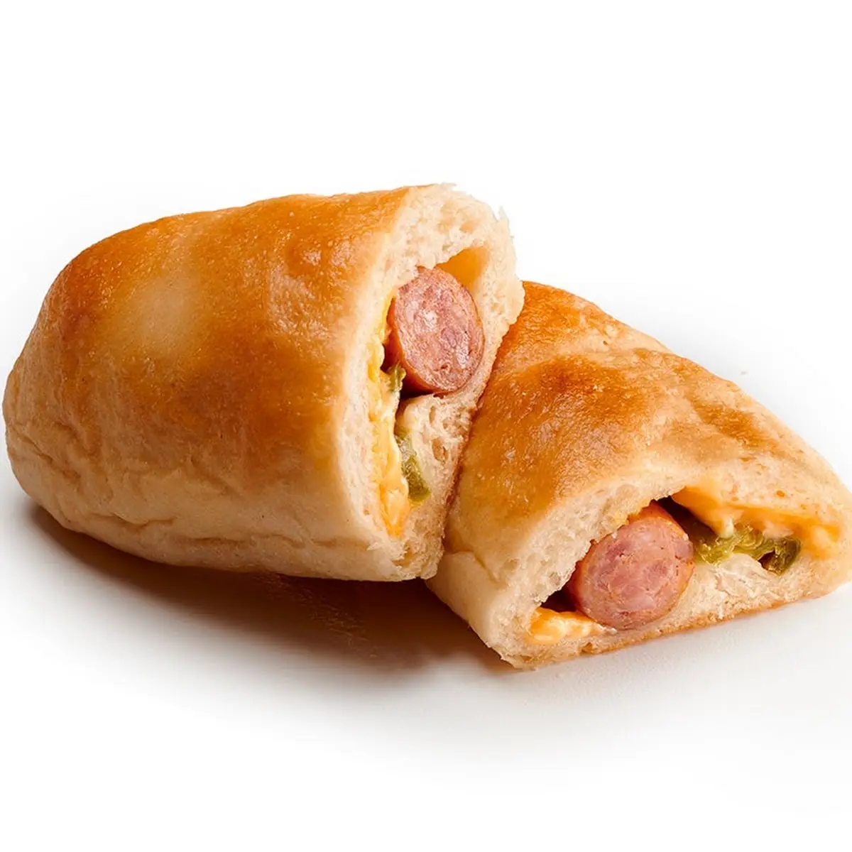 Sausage Kolache