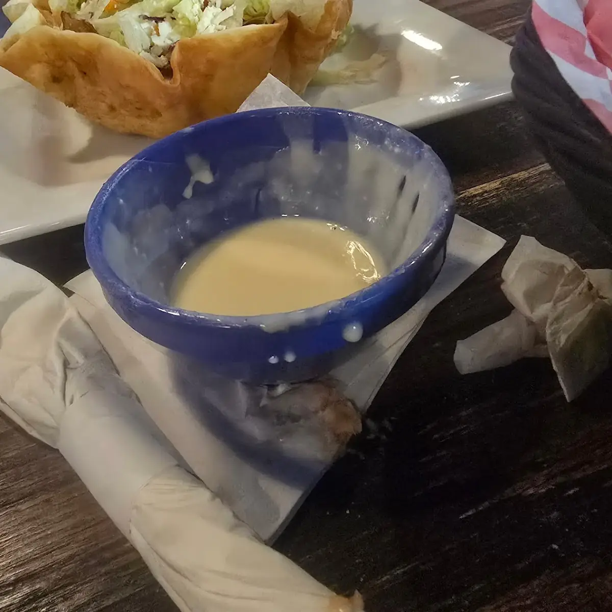 Cheese Dip