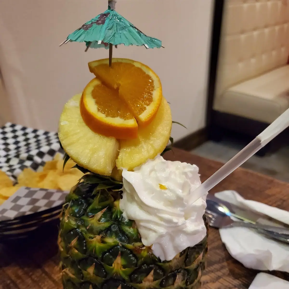 Pina Colada
