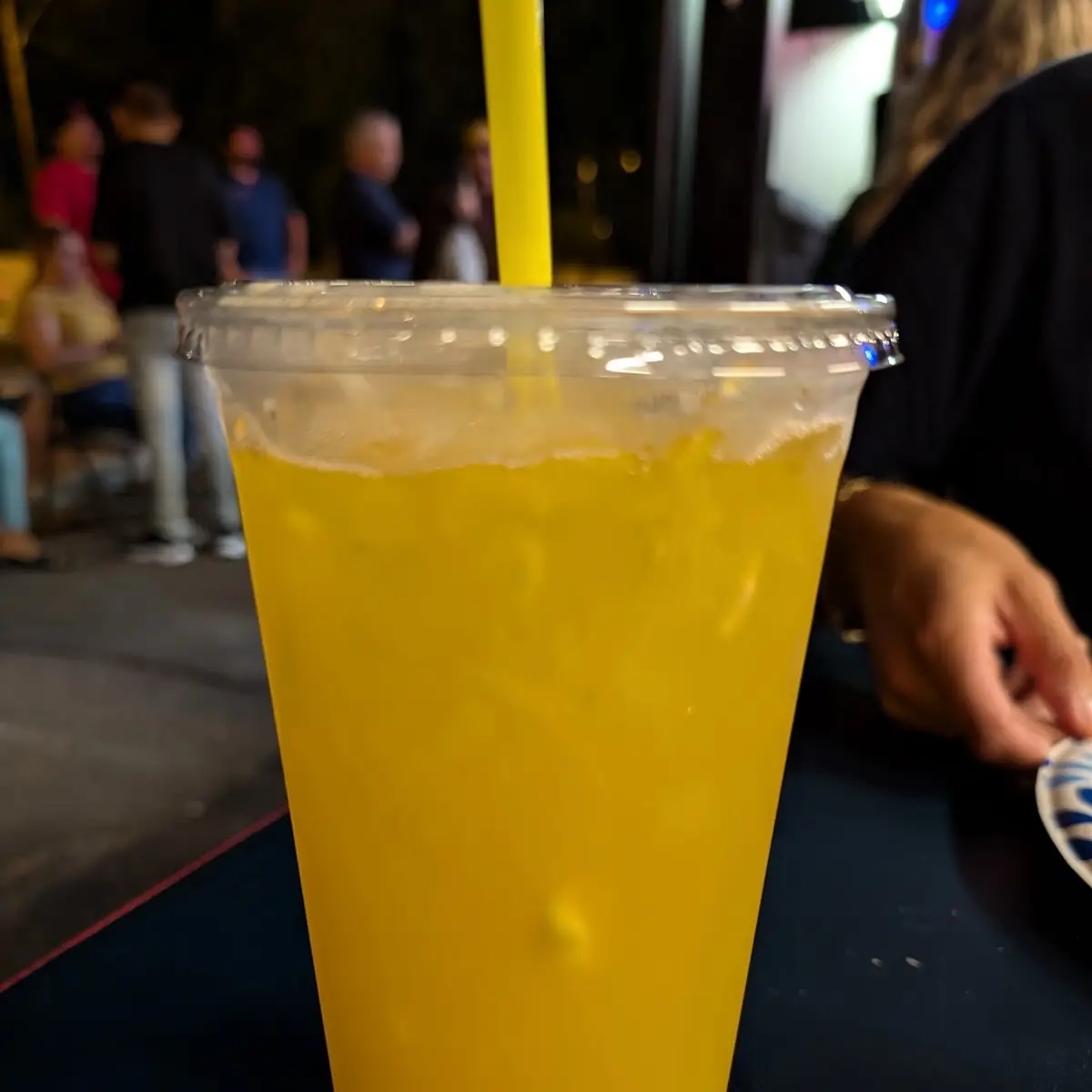 Aguas Frescas