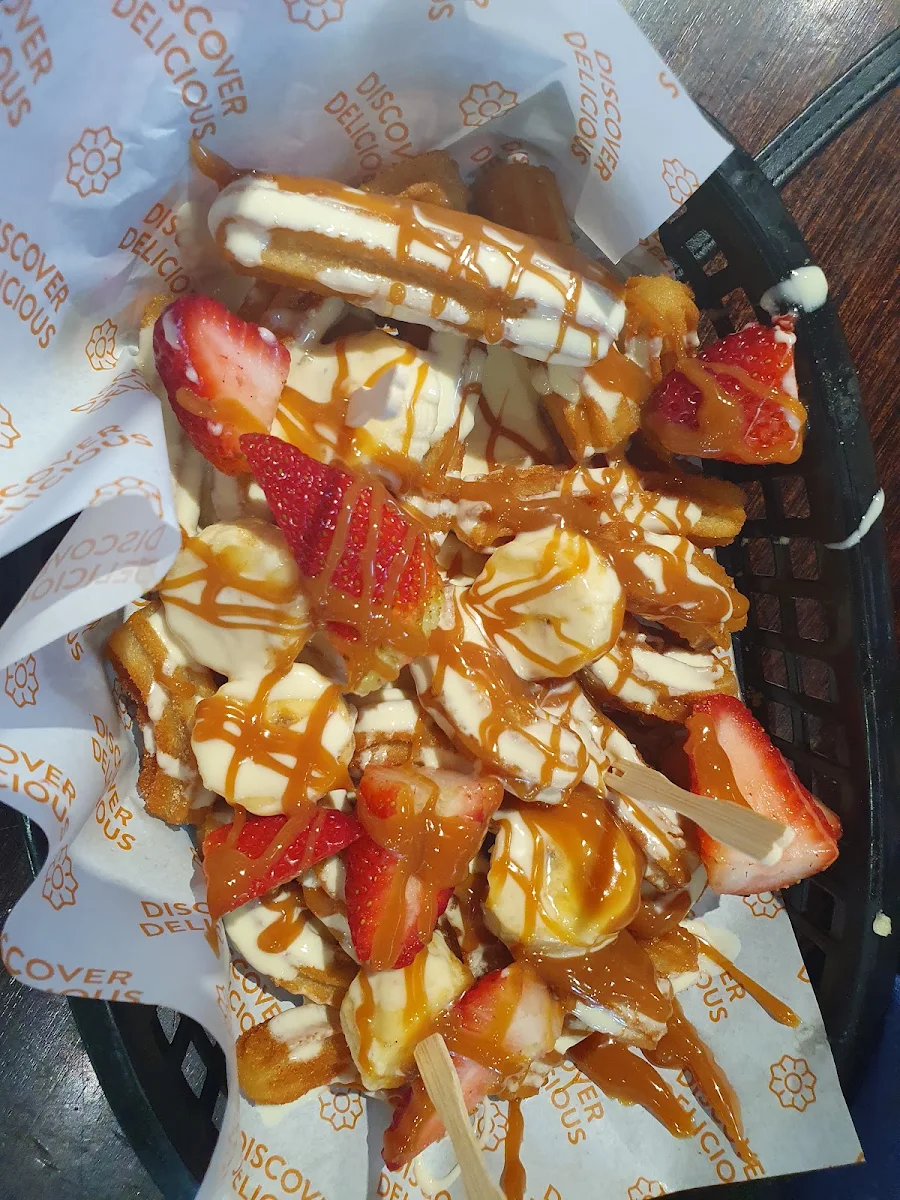 Churros Original