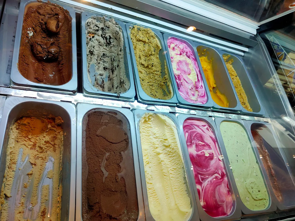 Icecream