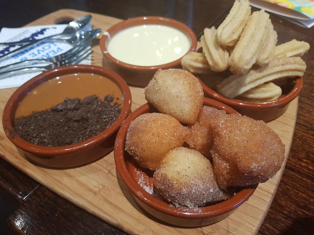 Tapas
