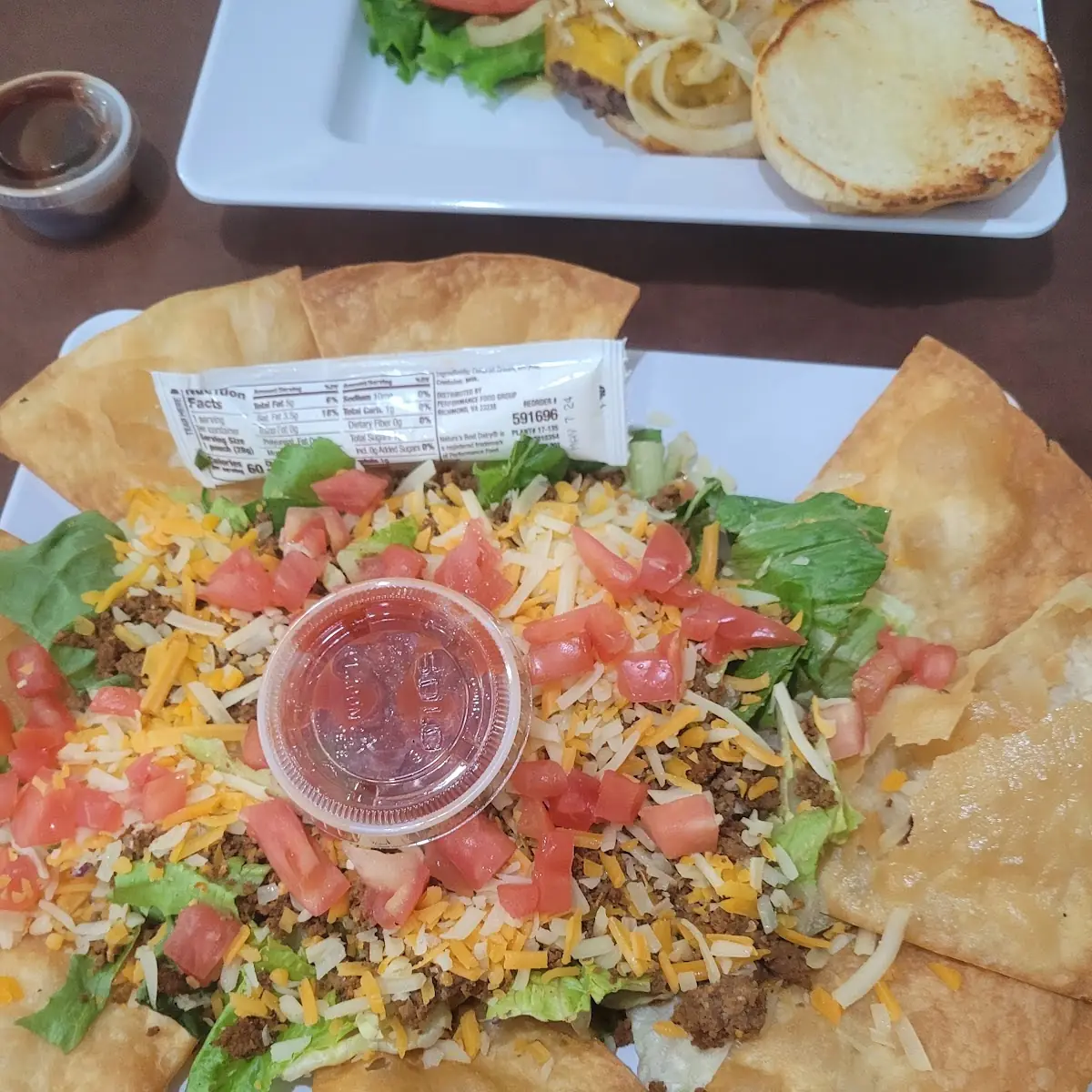 Taco Salad