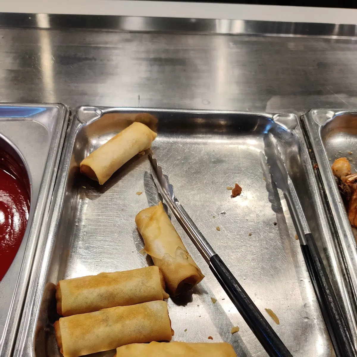 Spring Roll