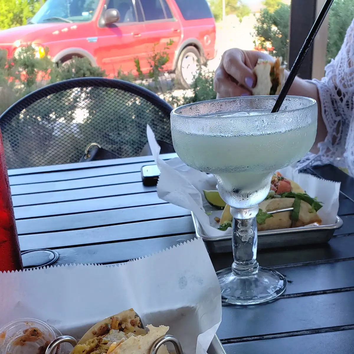 Half Gallon Margarita
