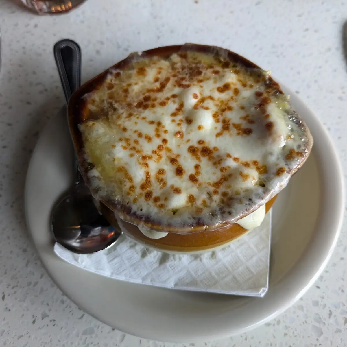 French Onion Soup