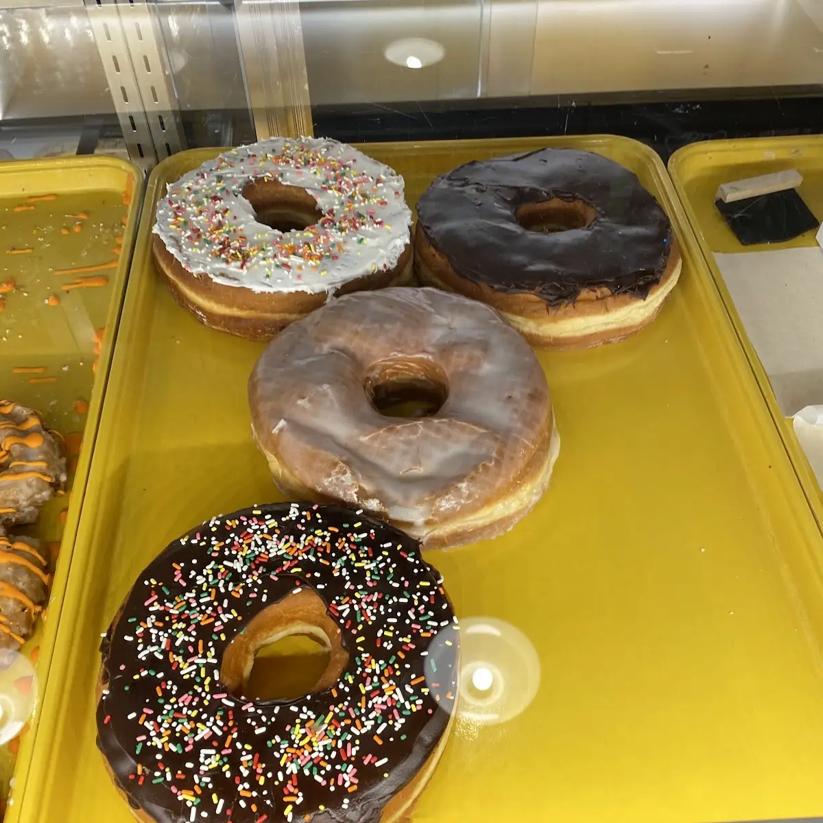 Doughnut