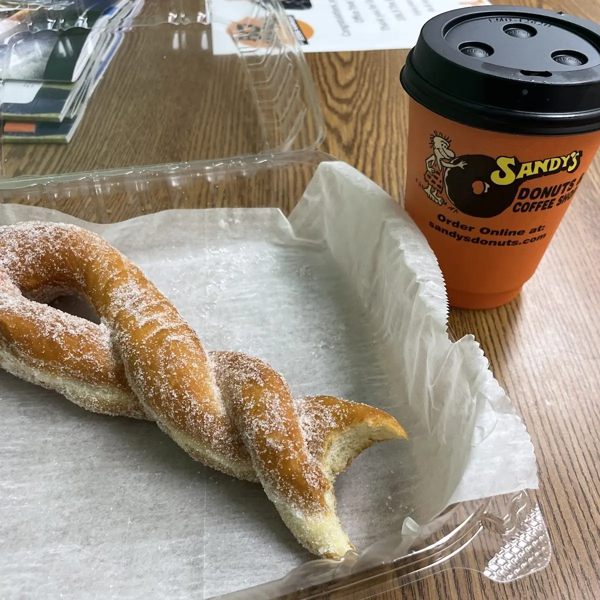Pretzel
