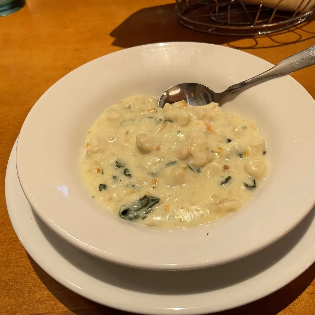 Free Soup